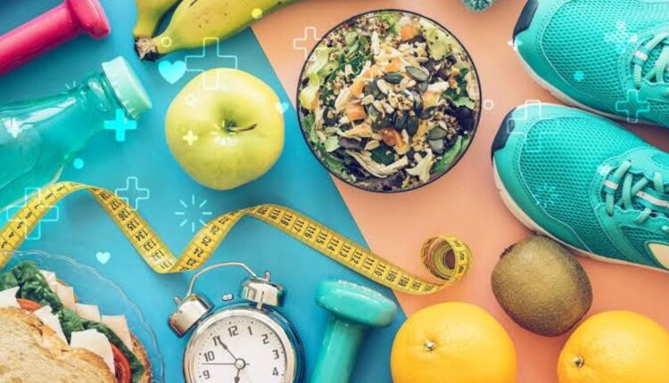 El IMSS invita a la gente a tener mejores hábitos alimenticios