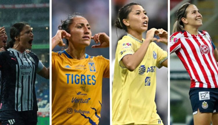La Liga Mx Femenil todavía tiene grandes retos por delante