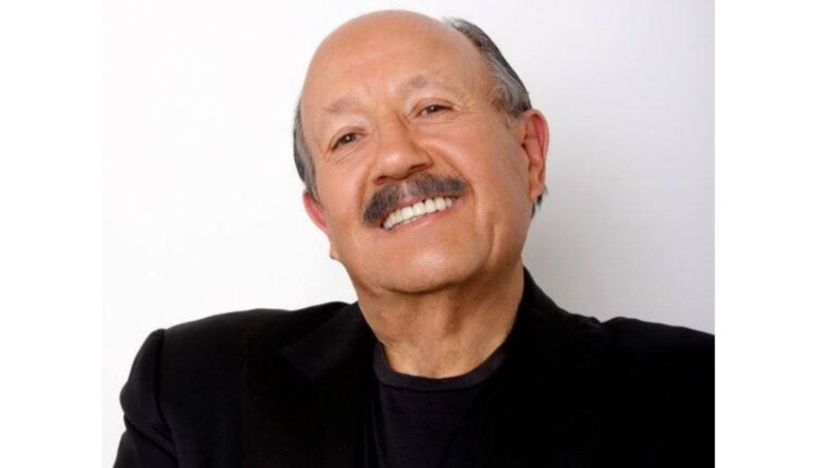 El comediante falleció a los 78 años