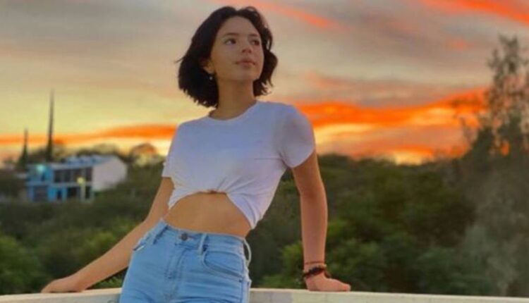 En Twitter, aseguran que se filtró material sexual de la cantante