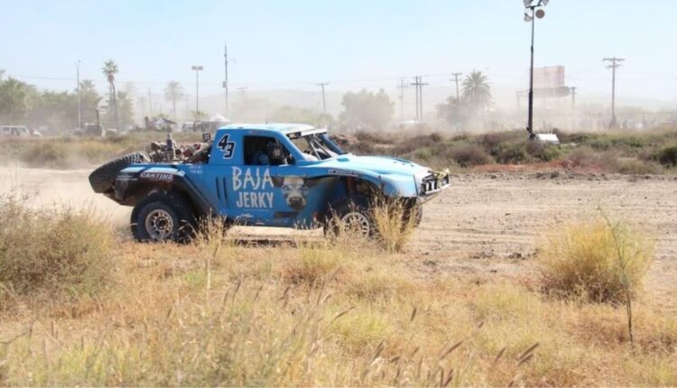 Autoridades de las competencias que se van a desarrollar en La Paz, visitarán la ciudad para organizar los eventos