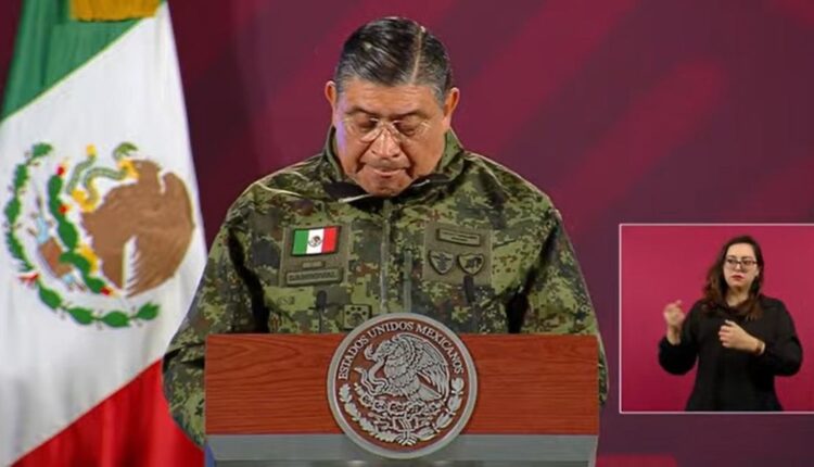 El operativo dejó 10 militares sin vida y más de 30 heridos