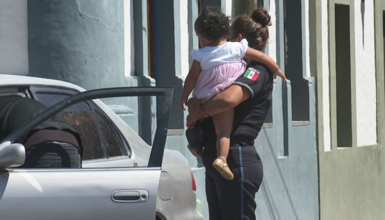Ya se han registrado 2 casos de violencia vicaria en el estado