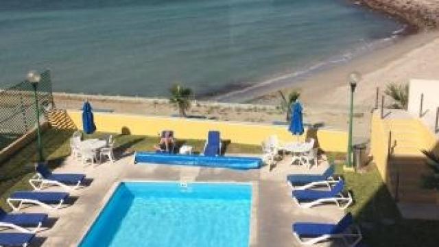 IMG_20190722_201533 Hotel en La Paz pagará más de 1.6 millones de pesos, por descargar de agua residuales sin autorización de Oomsapas