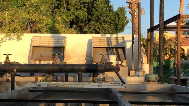 lapaz Se compromete Presidente municipal a solucionar problemática en barrio El Esterito