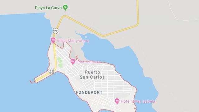 sismolpz29jul En Comondú resintieron temblor por que epicentro estuvo “bajo sus pies”: especialista