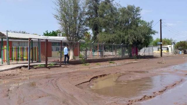 Pospone Gobierno de BCS arranque del ciclo escolar en Ciudad Insurgentes como medida de precaución Pospone Gobierno de BCS arranque del ciclo escolar en Ciudad Insurgentes como medida de precaución