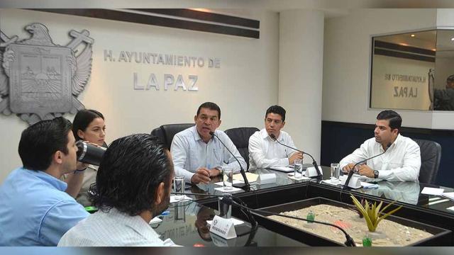 Entregará Ayuntamiento 1.5 mdp en becas para estudiantes con recursos de Fortamun Entregará Ayuntamiento 1.5 mdp en becas para estudiantes con recursos de Fortamun