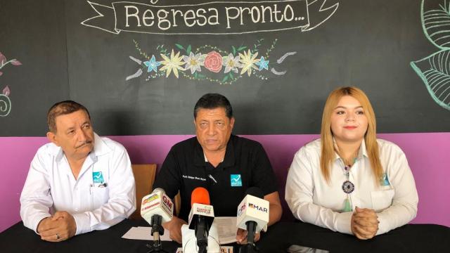 nuevaalianza Nueva Alianza en contra de acuerdo del IEE BCS propuesto por Morena