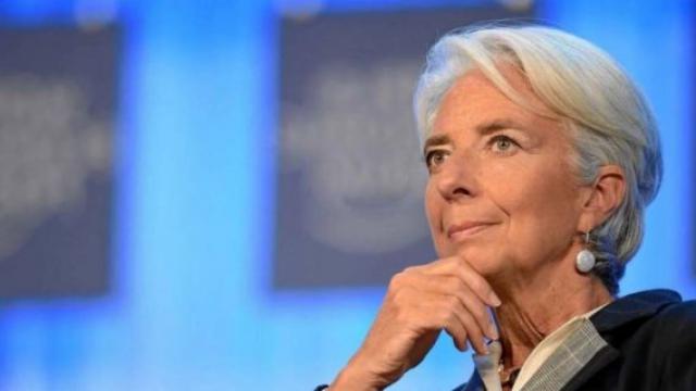 lagarde Christine Lagarde a un paso de ser la primera mujer en dirigir el BCE