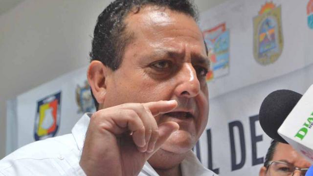 El estado debe actuar con toda energía y garantizar que no se repitan hechos como los de Culiacán: CMD El estado debe actuar con toda energía y garantizar que no se repitan hechos como los de Culiacán: CMD