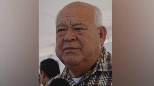 Se deslinda Víctor Castro de despidos en el Ayuntamiento de La Paz Se deslinda Víctor Castro de despidos en el Ayuntamiento de La Paz
