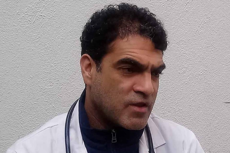 Esta temporada recibe IMSS urgencias infecciosas, respiratorias y accidentes viales Esta temporada recibe IMSS urgencias infecciosas, respiratorias y accidentes viales