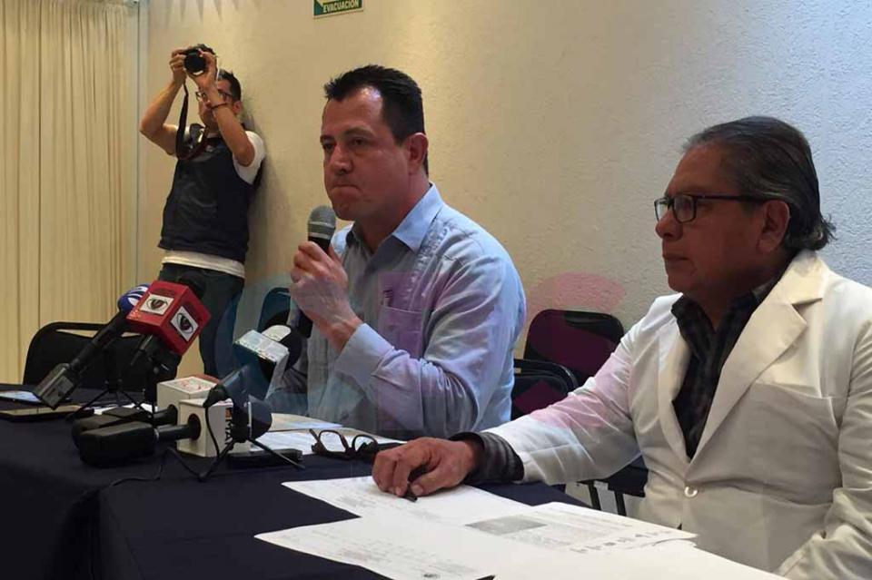 En alerta BCS por Coronavirus Atenta SSa BCS por nuevo Coronavirus