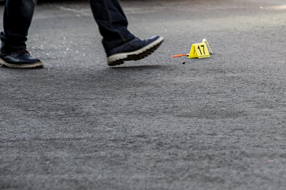 Cerró BCS el 2019 con 31.15 % menos homicidios que en 2018 Cerró BCS el 2019 con 31.15 % menos homicidios que en 2018