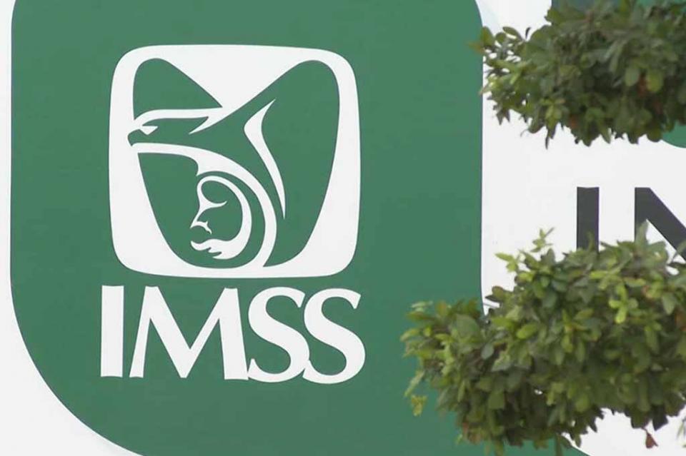 El 15 de febrero asumirá la titularidad del IMSS José Luis Ahuja Navarro El 15 de febrero asumirá la titularidad del IMSS José Luis Ahuja Navarro