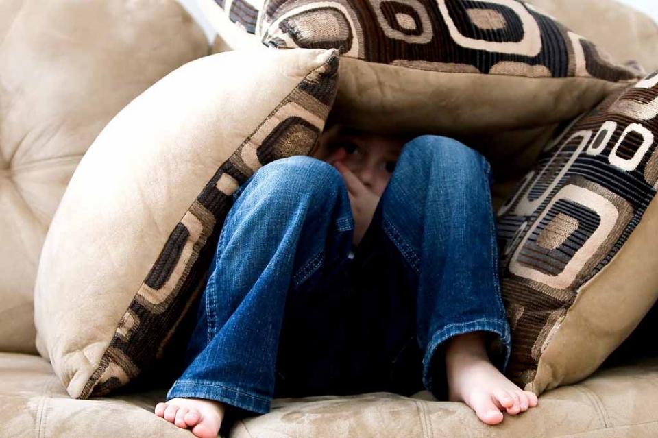 Depresión infantil podría aumentar ante cambios en estructura familiar Depresión infantil podría aumentar ante cambios en estructura familiar