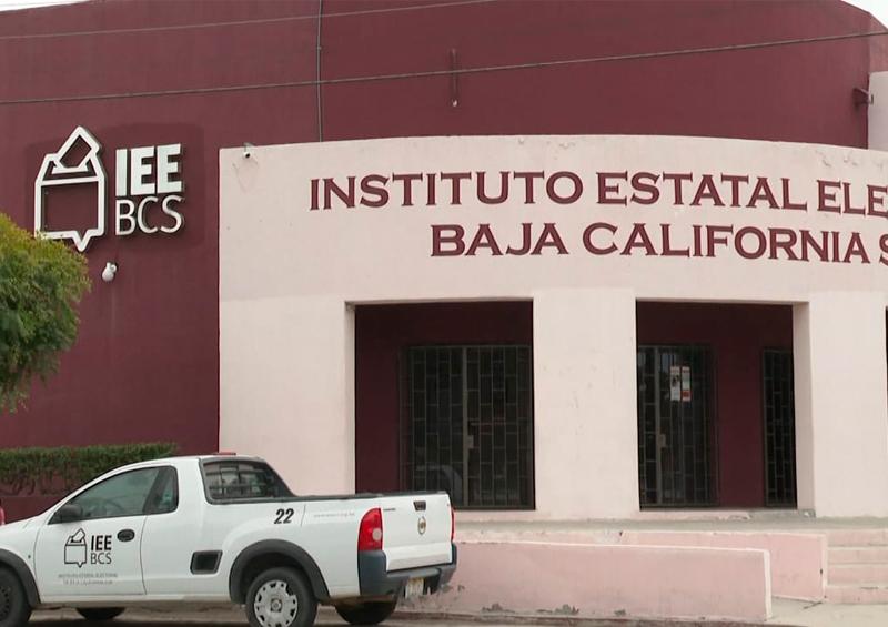 2020-02-14-IEE Determinó IEE como improcedente solicitud de remoción de 4 secretarios de BCS Coherente
