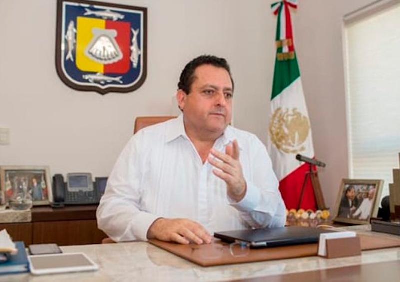 2020-02-21-davis Asistieron los 32 gobernadores del país a reunión de Conago