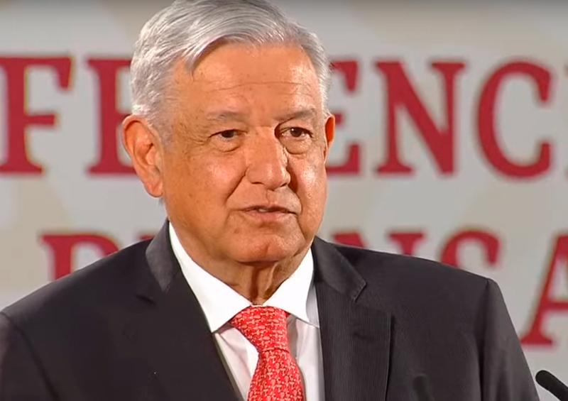 2020-02-26-AMLO “Moralizar al país” para combatir feminicidios. AMLO