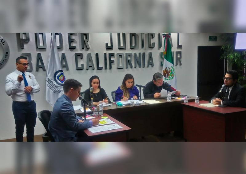 2020-02-29-TEE Ordena TEE BCS restituir a delegado de Guerrero Negro