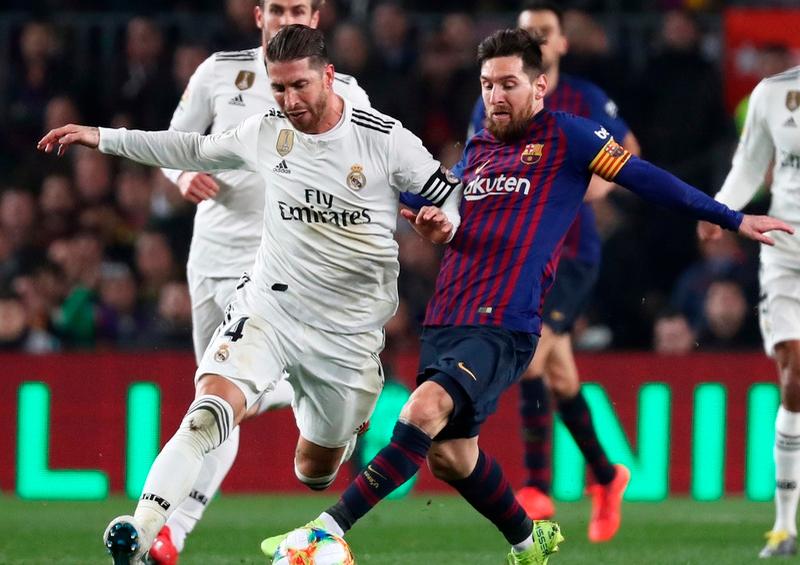 2020-02-29-clásico Real Madrid y Barcelona sorprenden con covocatoria para clásico