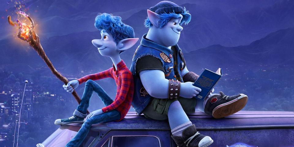 Onward-feature Disney presenta su primer personaje LGBTTI+