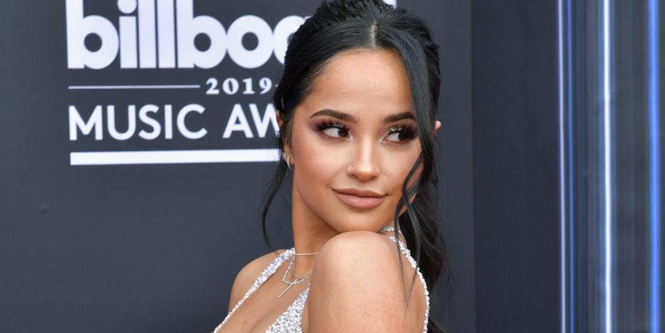 becky-g-billboards-t Billboard reconocerá a las mujeres en la música