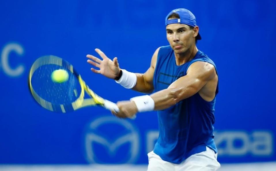 rafael-nadal-entrenamiento-abierto-mexicano_0_21_1021_635 Nadal y Zarazúa avanzan a los cuartos de final