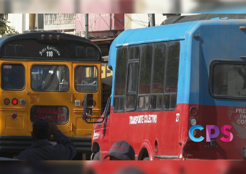 transportelogo_Mesa de trabajo 1 Algunas rutas del transporte público extenderán su horario durante el carnaval