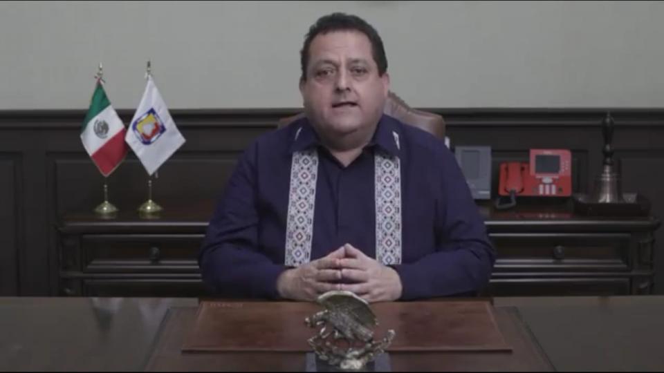 06e2f4db-677a-4720-964c-67dba808ab82 Recomienda Gobierno de BCS aislarse si presentan síntomas gripales