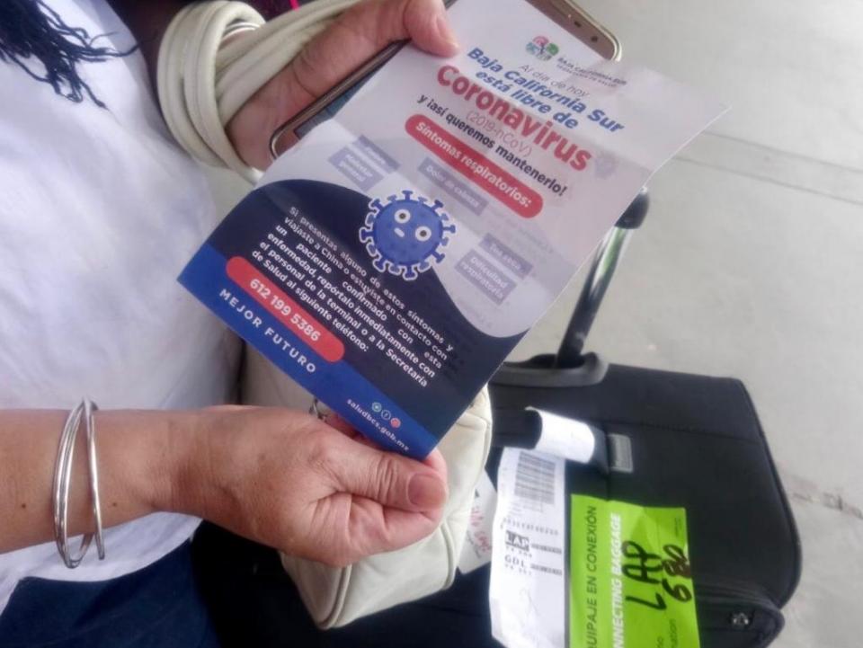0cecd9ee-9f3c-4d65-8592-8bcffab0ded5 Refuerza SSa medidas de higiene para prevenir el Coronavirus