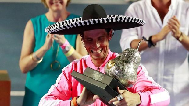 1422999995-kq6F--620x349@abc Nadal se coronó por tercera vez en Acapulco