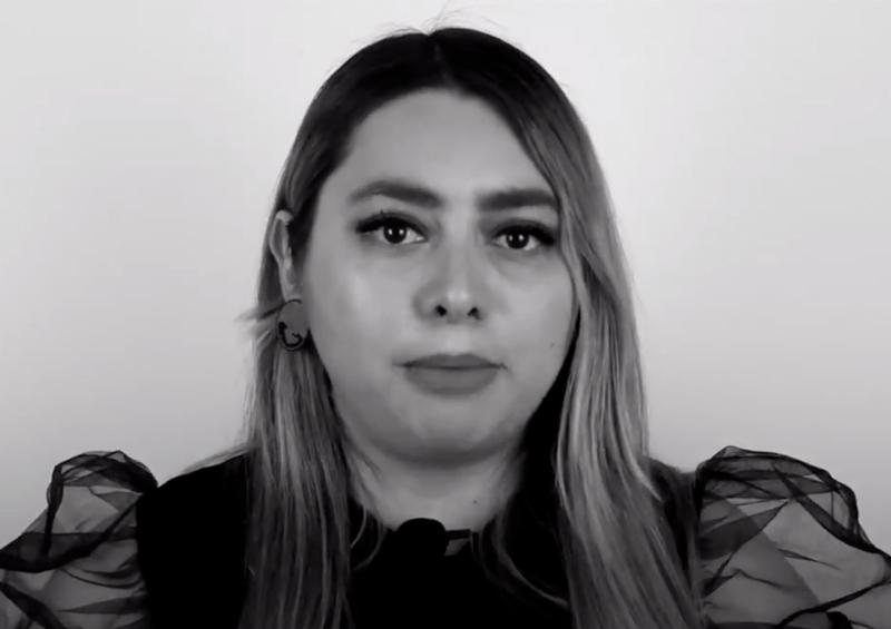Valeria Durán Impunidad e irregularidades dejan libres a feminicidas