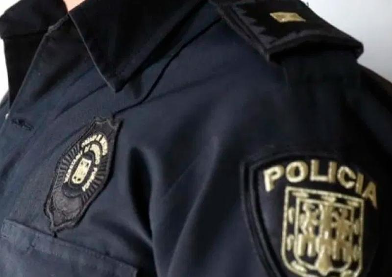 PBI Detienen a policía acusado de abuso sexual