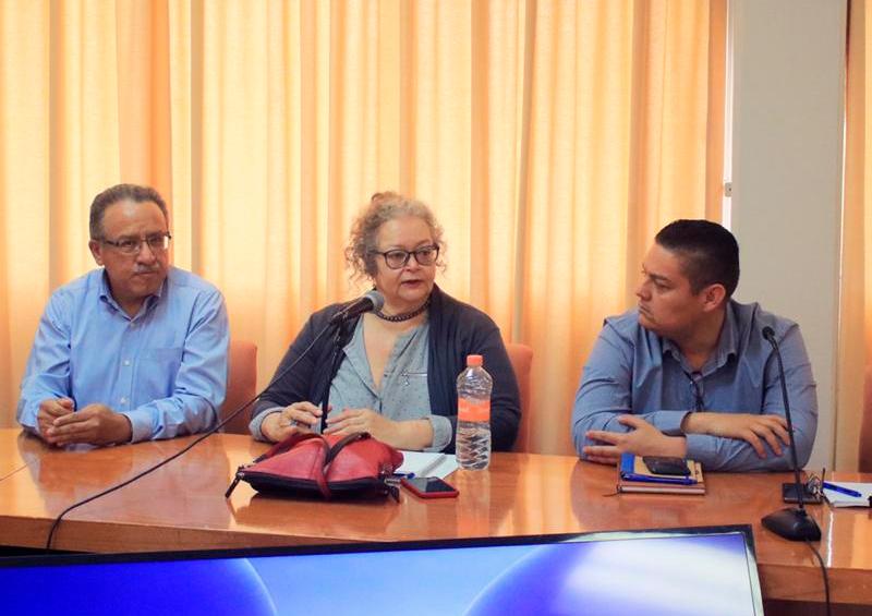 UABCS perchero Después de las denuncias, UABCS crea coordinación especializada