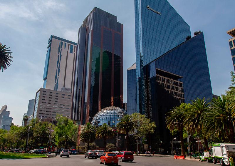 Bolsa de Valores Sube el dolar a $22.43 tras paro de la bolsa de valores
