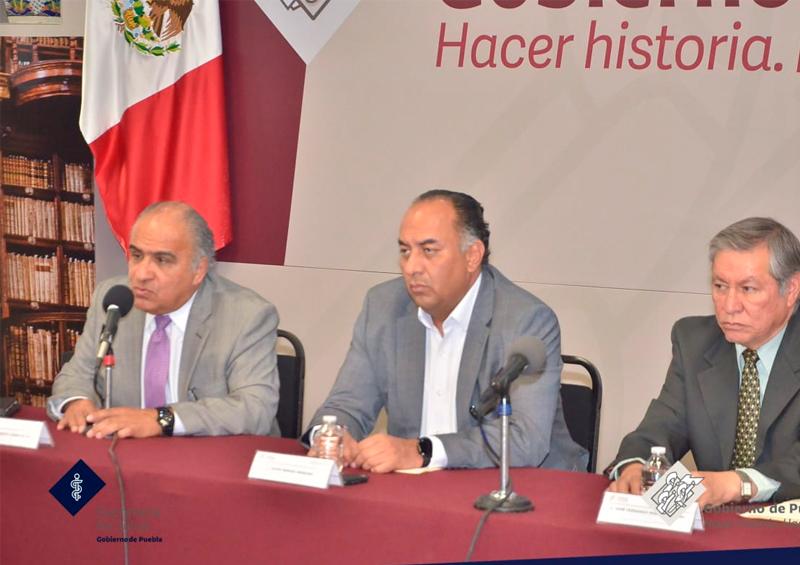 Coronavirus Puebla Ya son 15 casos de Covid-19; confirman el primero en Puebla
