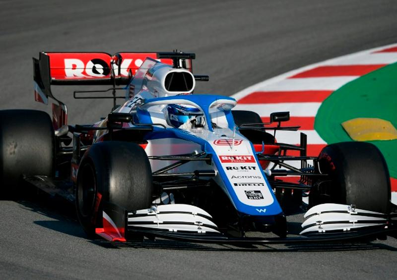 F1 Aplazados premios de F1 de Holanda, España y Mónaco