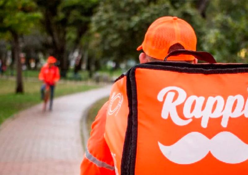 Rappi Por COVID-19, Rappi entregará comida gratis a profesionales de la salud