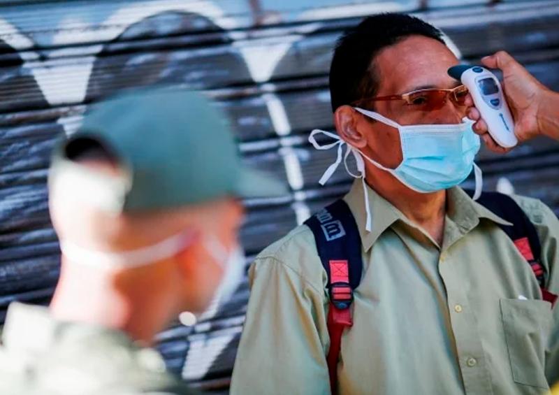 Coahuila Piden suspender elección en Coahuila por contingencia de COVID-19