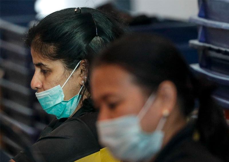 coronavirus 22 casos positivos de coronavirus en el Edoméx