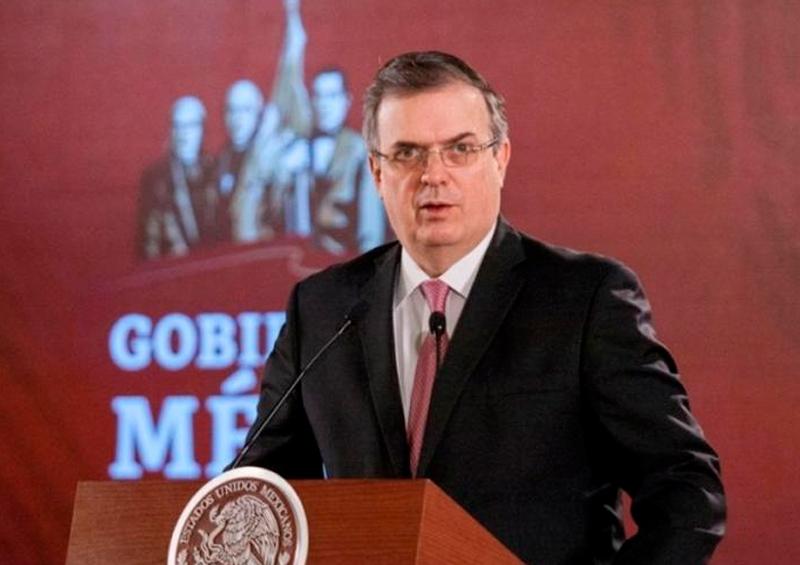 Ebrad Podría presentarse expediente de extradición de Lozoya 20 marzo, 2020