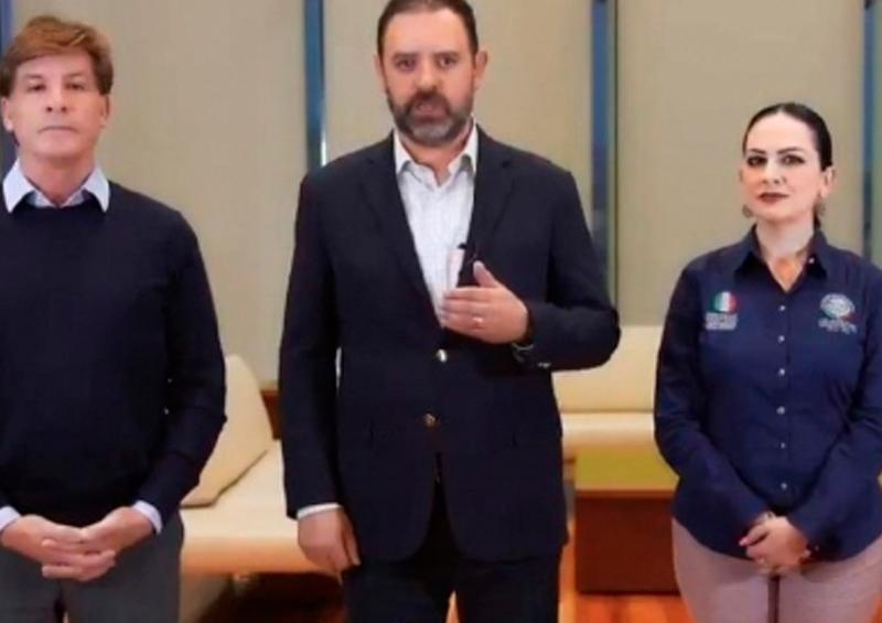 zacatecas Confirman primer caso de coronavirus en Zacatecas