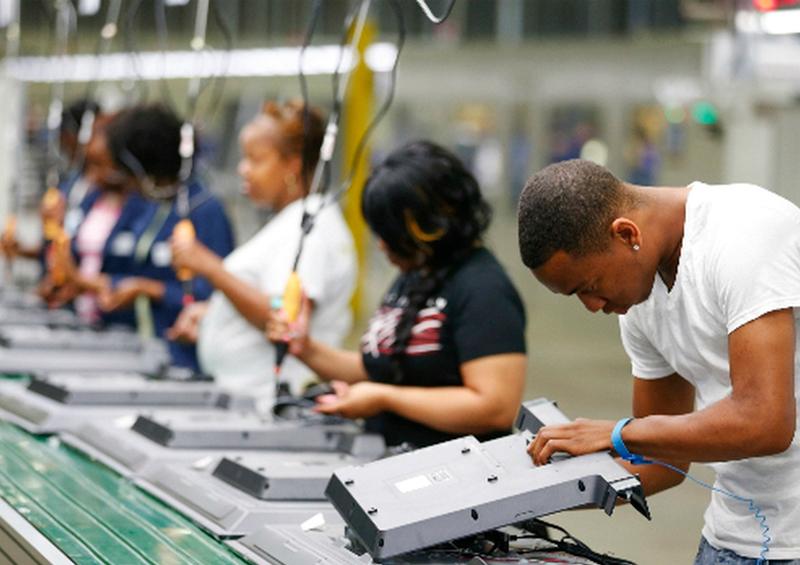 2020-03-20-34 Coronavirus pone en crisis a empleo en Estados Unidos