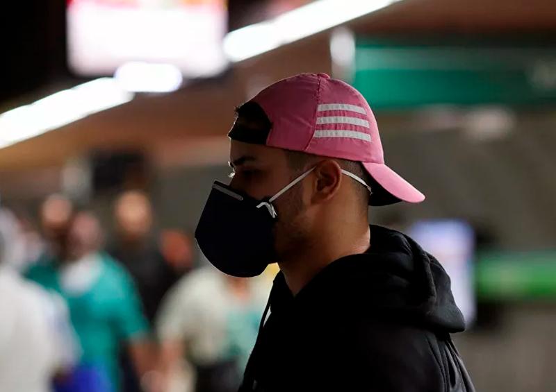 coronavirus ¿Qué país será la Italia de América Latina?