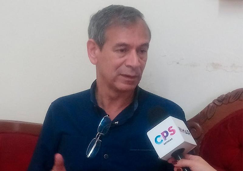 misa Trasmitirá TV Mar misas dominicales