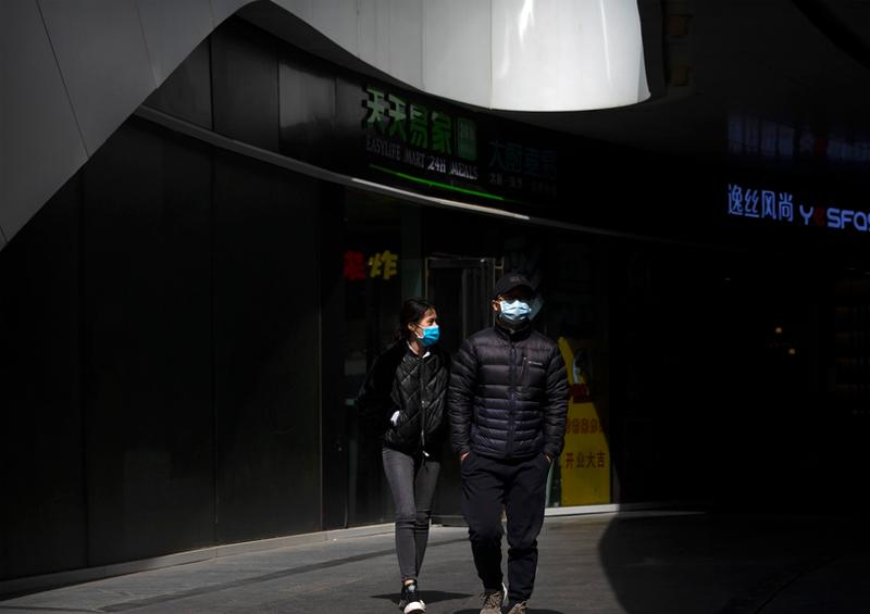 España coronavirus Más de mil 300 muertos en España por Covid-19