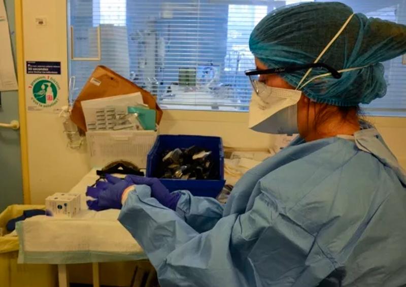 Coronavirus Jalisco Fallece paciente con COVID-19 en Jalisco