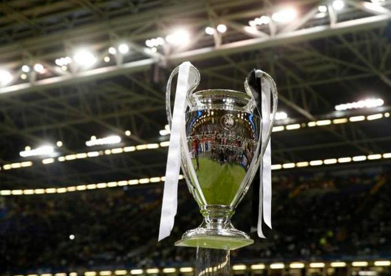 Champions Finales de Champions y Europa League, sin fecha por coronavirus